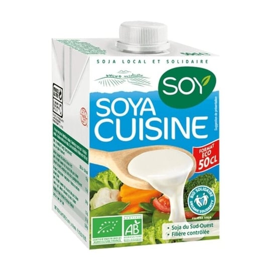 Soya Cuisine 50cl - Soy