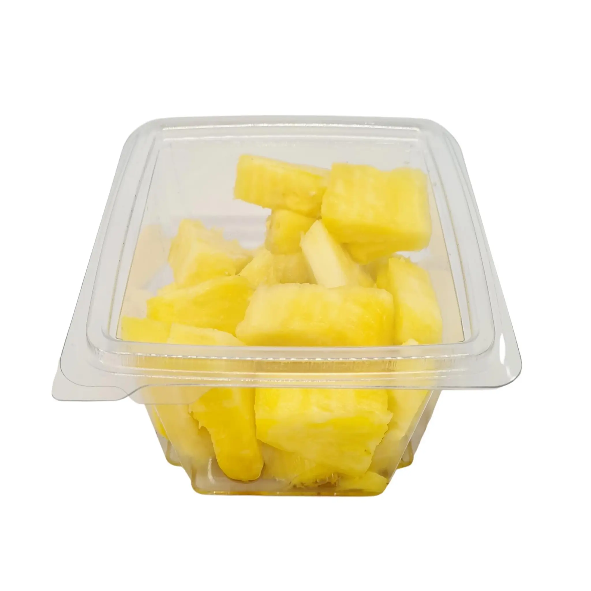 FRAICH ENVIE Morceaux d'ananas