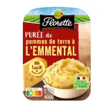 FLORETTE Purée de pommes de terre à l'emmental