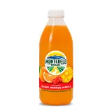 MONTEBELO BRASIL 100% pur jus orange mangue acérola