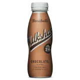 BAREBELLS Milkshake protéine au chocolat sans sucres ajoutés