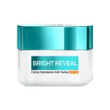 L'OREAL Bright Reveal Crème hydratante anti-tâches visage SPF50