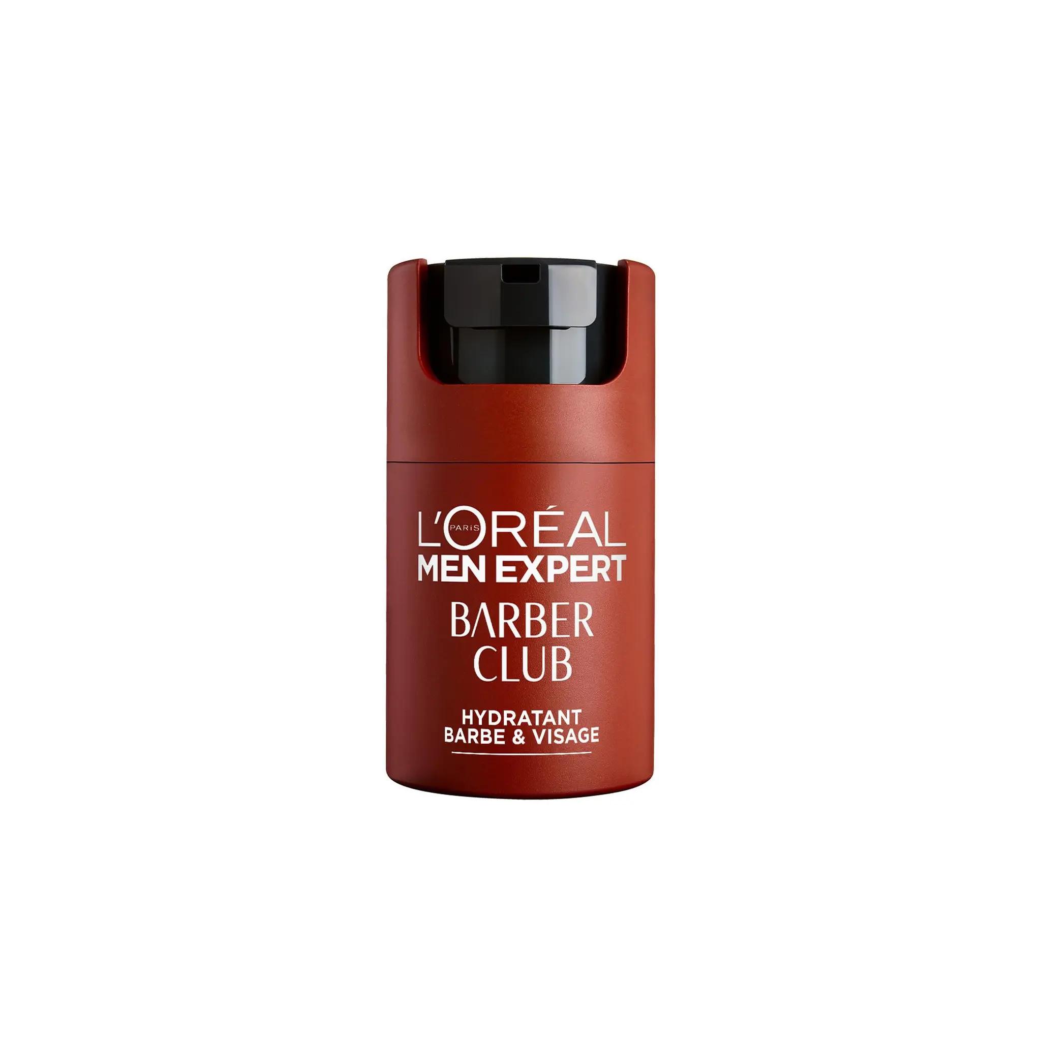 L'OREAL Men Expert Barber Club soin barbe club et visage