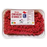 Auchan Cheveux d'Ange Pur Boeuf 5%MG, 350g