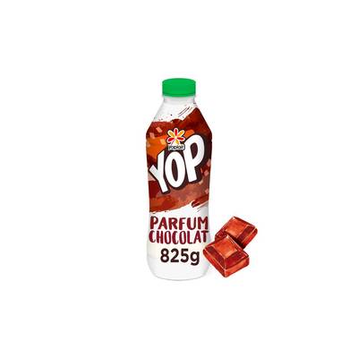 Yop Yaourt à boire chocolat, 825g
