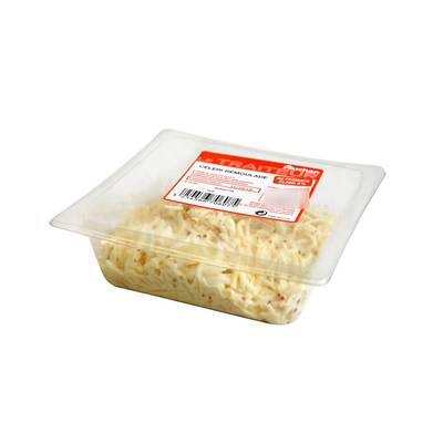 Auchan Le Traiteur Céleri rémoulade, 200g