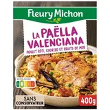 Fleury Michon Paëlla Valenciana, 1 Part - 400g