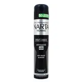 Narta Homme Déodorant spray Inivisimax 0% Homme, 200ml