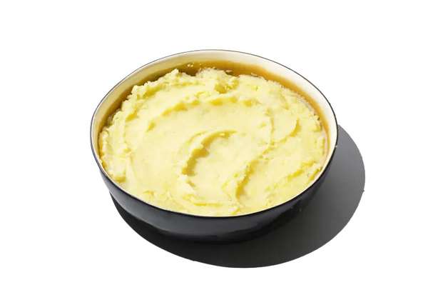 Purée de pommes de terre maison pour 2/3 personnes, Frichti (500 g)