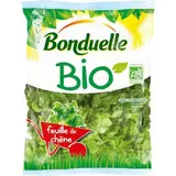 Feuille de chêne BIO, Bonduelle (100 g)