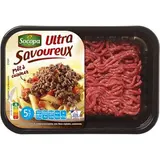 Viande prête à cuisiner ultra savoureux 5% MG, Socopa (500 g)