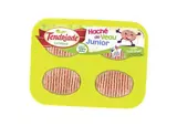 Haché de veau junior, Tendriade (4 x 50 g)