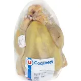 Coquelet jaune France, U (450 g)