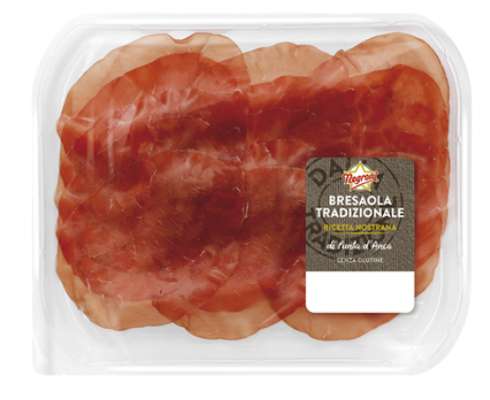 Breasaola premium, Negroni (90 g)