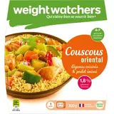 Couscous oriental légumes et poulet, Weight Watchers (300 g)