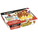 Salade & Compagnie "Brooklyn", Sodebo (320 g)