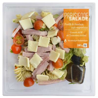 Salade parisienne, Mix Buffet (280 g)