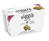 Skyr mangue-passion, Siggi's (2 x 140 g)
