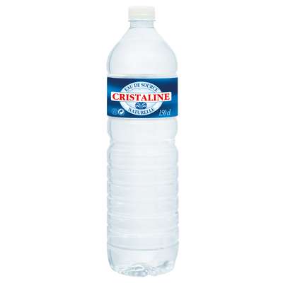 Cristaline (1,5 L)