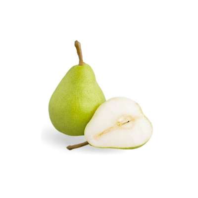 Poire Guyot "à mûrir" BIO du Sud Est (calibre moyen), France