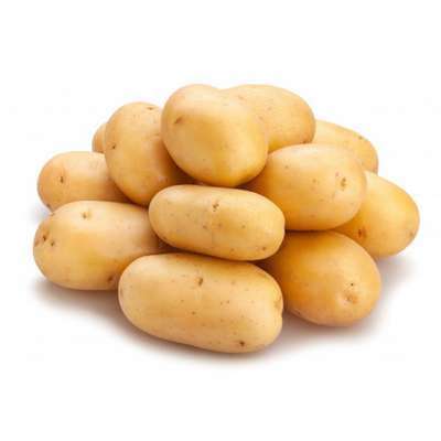 Pommes de terre vapeur, sautée, rissolée "Lady Christl" BIO (filet de 2,5 kg), France
