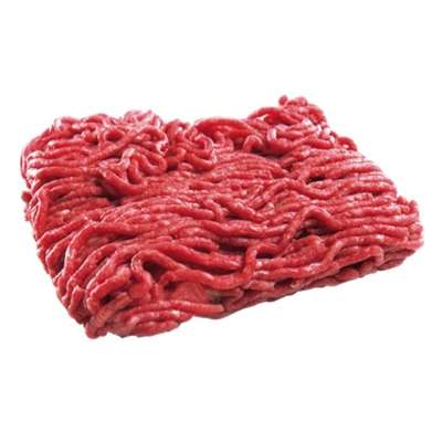 Cheveux d'ange pur boeuf 15% MG BIO (350 g)