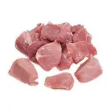 Sauté de porc BIO (environ 300 - 350 g)