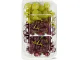 Raisin sans pépins mix rouge et blanc (500 g), Espagne