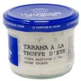 Tarama à la truffe d'été 2.94%, Le Comptoir du Caviar (90 g)
