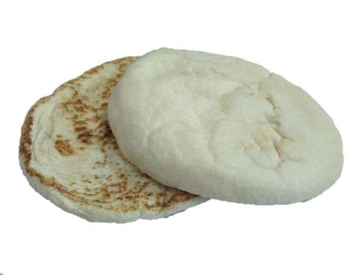 Pain pita, Nicole et Maguy (x 4 pains, 360 g)