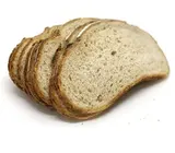 Demi miche au levain en tranches, Nicole et Maguy (450 g)