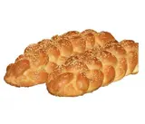 Pain Hallot, Nicole et Maguy (1 brioche, 300 g)