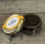 Caviar Osciètre, Le Comptoir du Caviar (20 g)