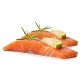 Pavé de saumon Norvège, Frichti (2 x 120 g)