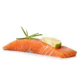 Pavé de saumon Norvège, Frichti (environ 120 g)