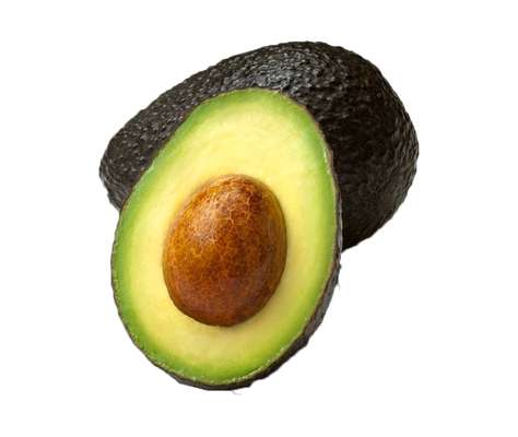 Avocat Hass "prêt à déguster" (calibre moyen), Pérou