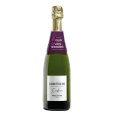 CVT Clairette de Die AOP blanc moelleux Tradition Evidence 75cl