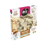 Pizza del gusto montagnarde MIX BUFFET 380g