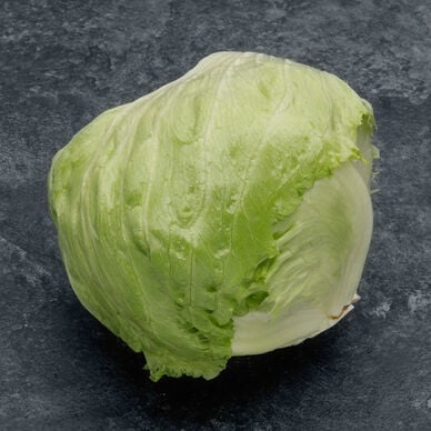 Laitue Iceberg - Laitue Iceberg - Catégorie 1 -  La pièce