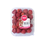 Framboise - Barquette 125g