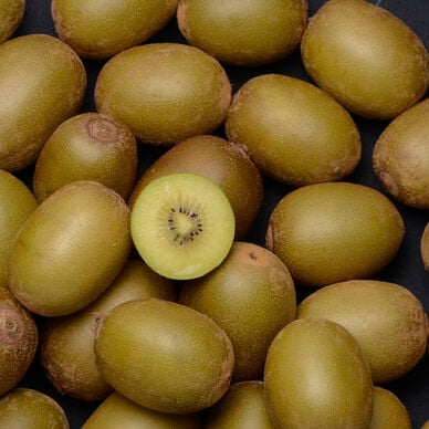 Kiwi jaune Sungold - La pièce