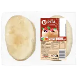 Pains pita x6 - 400g