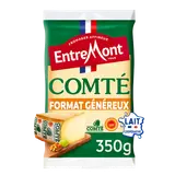 Comté AOP ENTREMONT - 350g