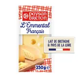 Emmental PAYSAN BRETON - 350g