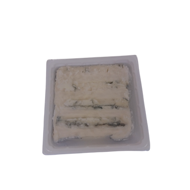 Gorgonzola/mascarpone, 39% de matières grasses, au lait pasteurisé, ALLIANCE EUROFOOD, 150g