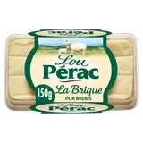 Fromage Brique de brebis LOU PÉRAC - 150g