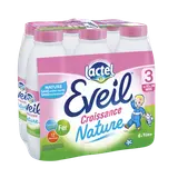 Croissance nature 10/36m EVEIL 6x1l