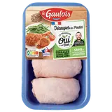Haut de cuisse de poulet blanc, LE GAULOIS, France, 450g