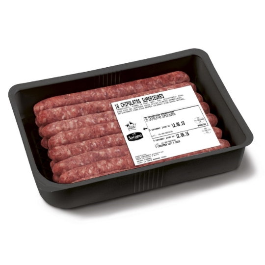 Chipolatas Supérieures SOCOPA