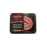 Saucisse Catalane GUASCH